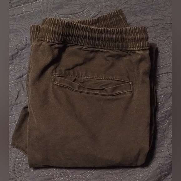 Goodfellow pants size medium - Picture 3 of 3